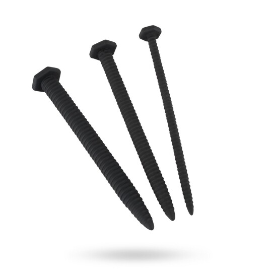 Screw Dilator Set Screw Dilator Set