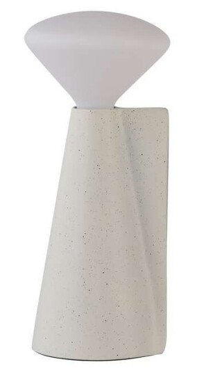 Tala - Mantle Portable Bordlampe IP44 Dim. Stone Tala Tala - Mantle Portable Bordlampe IP44 Dim. Stone Tala