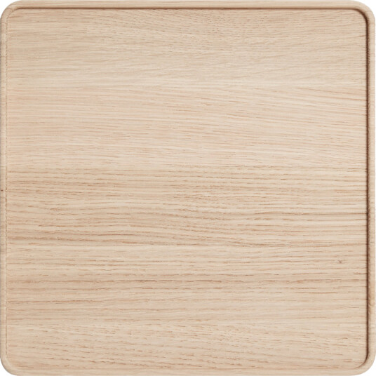 Andersen Furniture Create Me Tray - Brown - 24X24CM Andersen Furniture Create Me Tray - Brown - 24X24CM