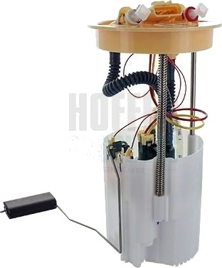 HOFFER 7507703 Drivstoffpumpe HOFFER 7507703 Drivstoffpumpe