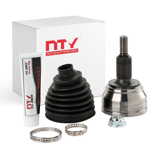 Nty Drivknute drivaksel NTY NPZ VW 045