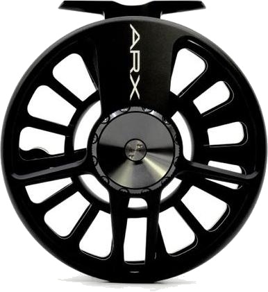 Waterworks-Lamson ARX II Black -9+
