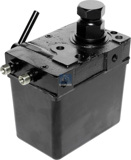 Vippepumpe førerhus DT Spare Parts 4.62152