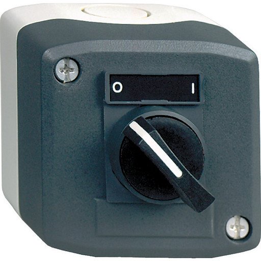 Schneider Electric XALD134 Trykknappboks 2 hull Elfordeling & strømforsyning Schneider Electric XALD134 Trykknappboks 2 hull Elfordeling & strømforsyning