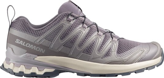 Salomon Men"s XA Pro 3D V9 Dark Gull Gray/Cloudburst/Asphalt 47 1/3