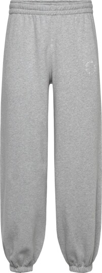 7 DAYS Active Mind Regular Sweatpants Grey M 7 DAYS Active Mind Regular Sweatpants Grey M