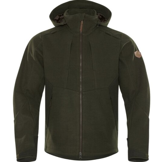 Härkila Metso Hybrid Jacka Willow Green 48