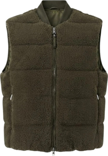 Parajumpers Dame Jakker Grønn M,