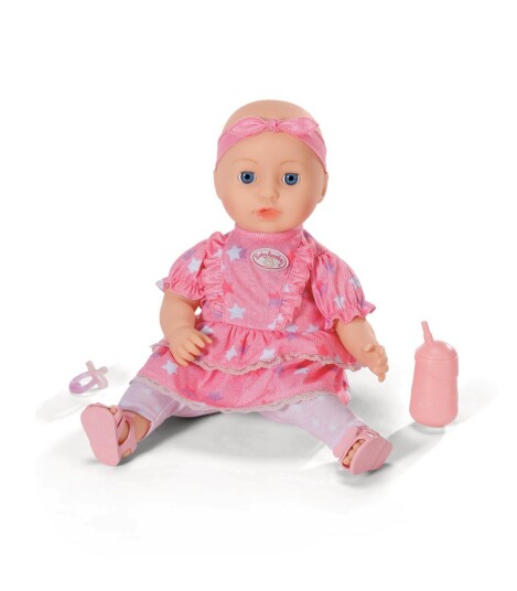Baby Annabell - Mia 43cm 710678 Baby Annabell - Mia 43cm 710678
