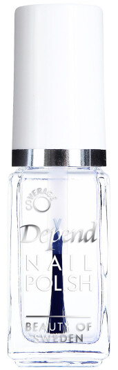 Depend Minilack Nail Polish 33 Depend Minilack Nail Polish 33