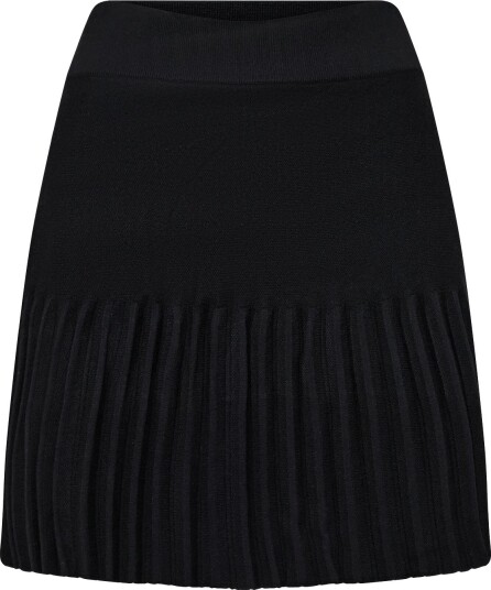 SUNCOO Paris Falda Black M