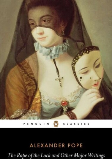The Rape Of The Lock And Other Major Writings Av Alexander Pope The Rape Of The Lock And Other Major Writings Av Alexander Pope