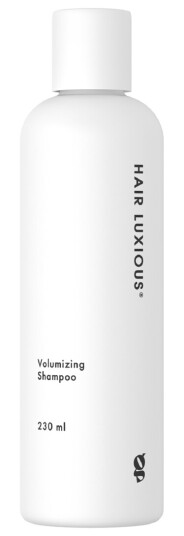 Hair Luxious Volumizing Shampoo 230 ml Hair Luxious Volumizing Shampoo 230 ml