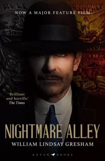 Nightmare Alley Av William Lindsay Gresham Nightmare Alley Av William Lindsay Gresham