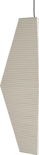 Paper Shade Lampeskjerm