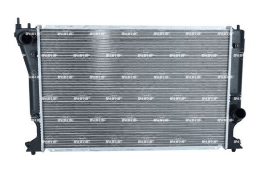 Radiator NRF 53768