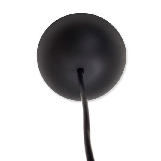 Belid Cablecup mini 12,5 cm - Svart Belid Cablecup mini 12,5 cm - Svart