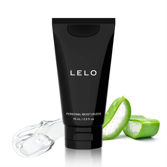 Lelo Personal Moisturizer 75 ml Lelo Glidemiddel