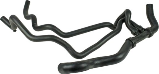 METZGER 2420543 Radiatorslange METZGER 2420543 Radiatorslange