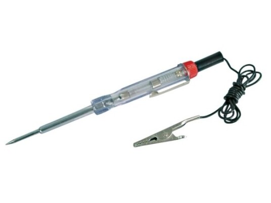 Mega 6 And 24V Automotive Voltage Indicator - 10583 Mega 6 And 24V Automotive Voltage Indicator - 10583