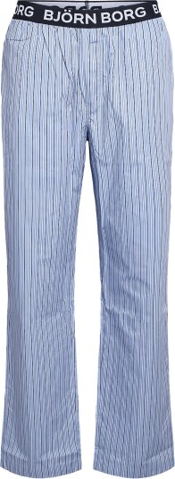 Björn Borg Core Woven Logo Pyjama Pants   BB TRIPPLE LW STRIPE 2   L
