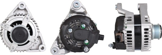 Dynamo LUCAS LRA04133