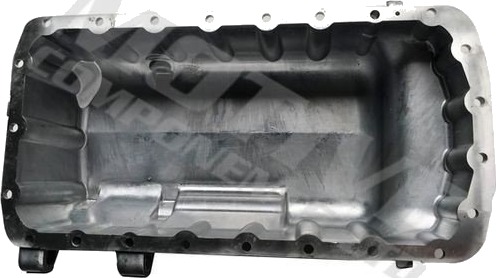 Bunnpanne motive S PAN3039