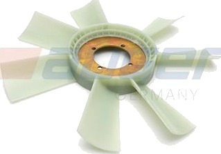 Kjølevifte AUGER 58520