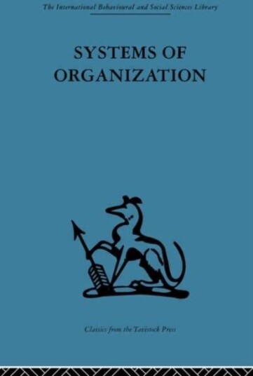 Systems of Organization