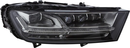 Frontlykter HELLA 1EX 354 841-121