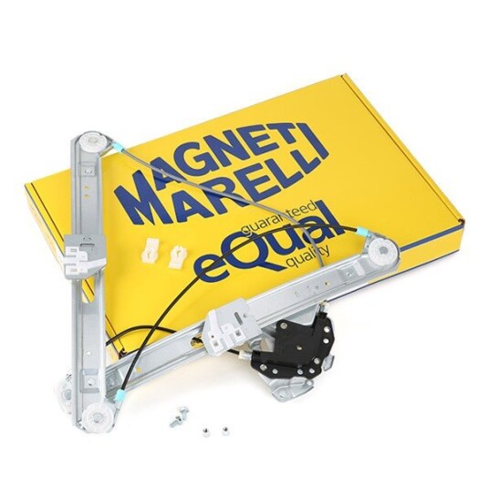 Vindusheis MAGNETI MARELLI 350103170056
