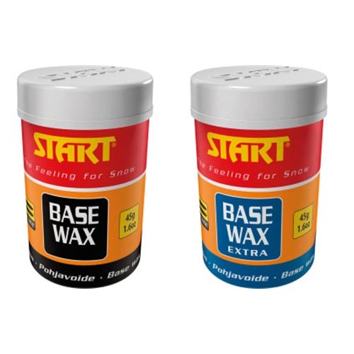 Start- Grundvax Base Wax Start- Grundvax Base Wax