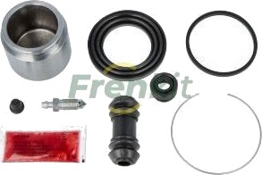 FRENKIT 254951 Reparasjonssett, bremsecaliper