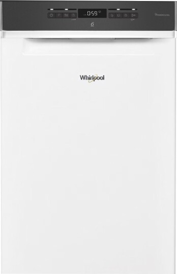 Whirlpool oppvaskmaskin WDSG 3T223 P Whirlpool oppvaskmaskin WDSG 3T223 P