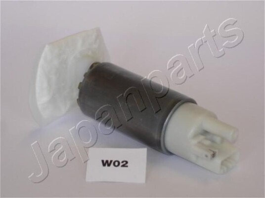 Drivstoffpumpe JAPANPARTS PB W02