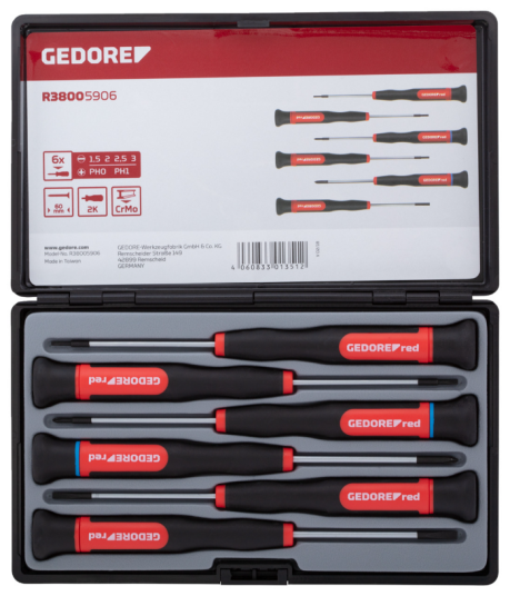 Gedore R38005906, 22 Mm, 370 G Gedore R38005906, 22 Mm, 370 G