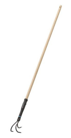 Gardena Natureline Nordic 17108-24 Lufter 9 cm, Hageredskap