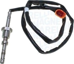 Sensor, eksostemperatur MAGNETI MARELLI 172000013010