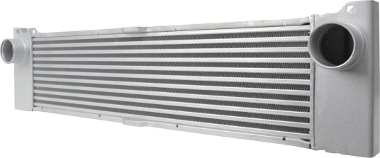 Intercooler HELLA 8ML 366 340-411
