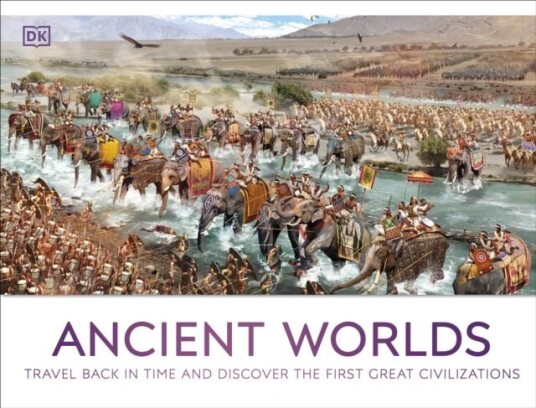 Ancient Worlds Ancient Worlds