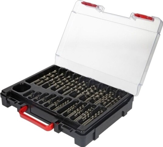 Boret 170 Delers Borsett Ruko Terrax Hss