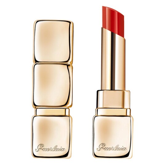 GUERLAIN Kiss Kiss Shine Bloom 509 Wild Kiss 3,2g