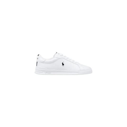 Ralph Lauren Herre Sko Hvit 40 EU Ralph Lauren Herre Sko Hvit 40 EU