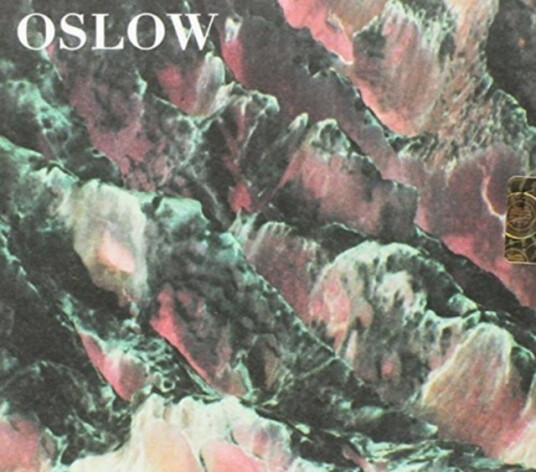 Oslow Oslow CD Oslow Oslow CD