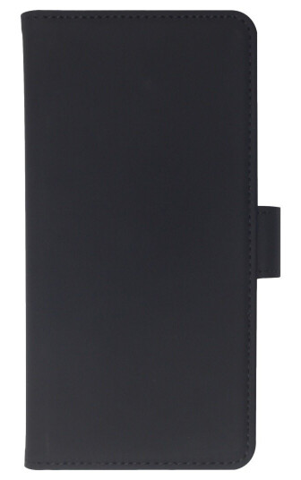Ferrelli Samsung Galaxy S25 Edge Duo Flip deksel svart