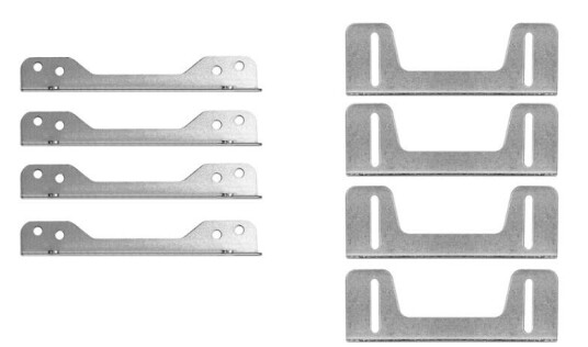 iiyama OMK5-1 Mounting Bracket for Open-Frame
