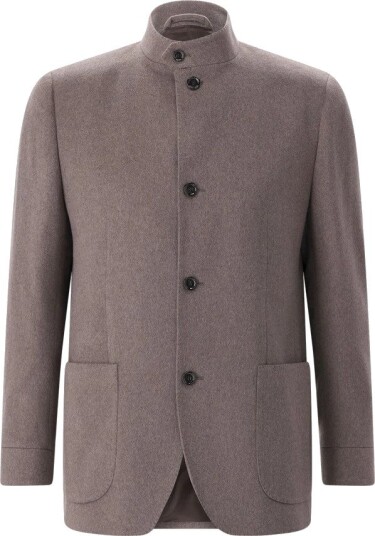 Lardini Herre Jakker Brun 2XL,