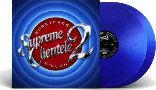 Supreme Clientele 2