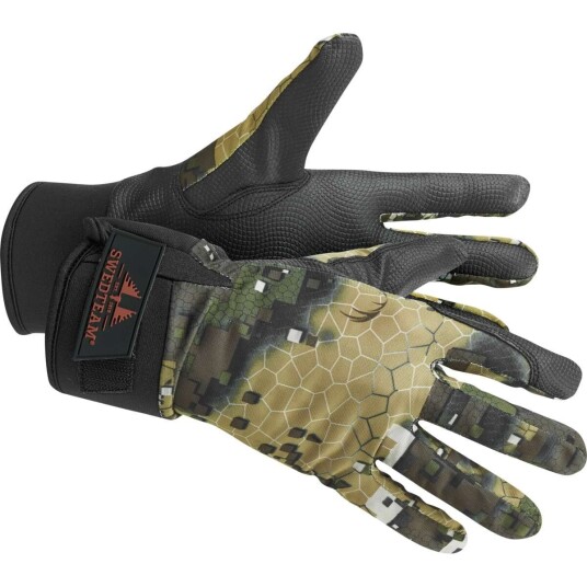 Swedteam Ridge Light Glove Desolve Veil M