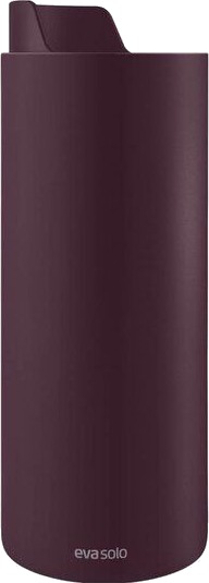 Eva Solo Urban To Go termokopp 0,35 cl fig Purple
